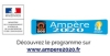 "Andr-Marie Ampre, le gnie et les larmes"
